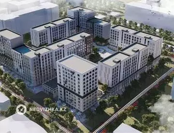 Помещение, этаж 1, 96 м², миниатюра 1