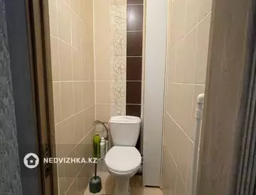 1-комнатная квартира, этаж 2 из 5, 47 м²
