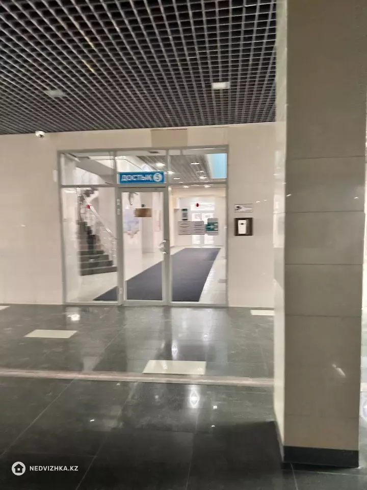 1-комнатная квартира, этаж 24 из 38, 40 м², Посуточно, фотография 3