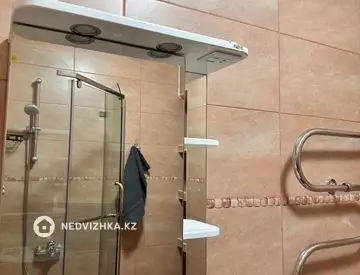 1-комнатная квартира, этаж 24 из 38, 40 м², Посуточно