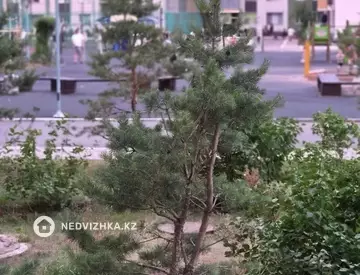 1-комнатная квартира, этаж 1 из 16, 45 м², Посуточно