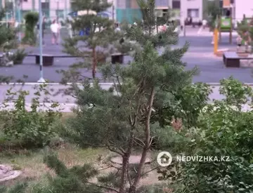 1-комнатная квартира, этаж 1 из 16, 45 м², Посуточно
