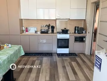 5-бөлмелі үй, 6.1 соттық, 170 м², 2-нобай