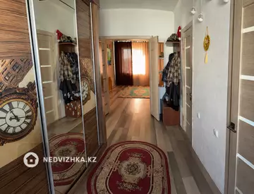 5-бөлмелі үй, 6.1 соттық, 170 м², 6-нобай