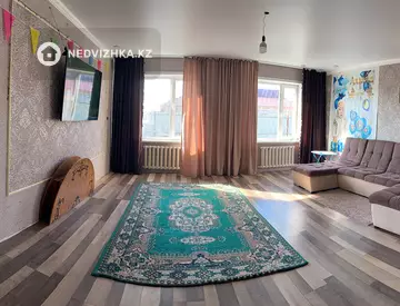 5-бөлмелі үй, 6.1 соттық, 170 м², 5-нобай