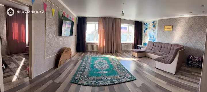 5-комнатный дом, 6.1 соток, 170 м², фотография 5