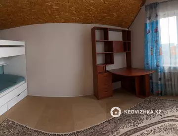 5-бөлмелі үй, 6.1 соттық, 170 м², 9-нобай