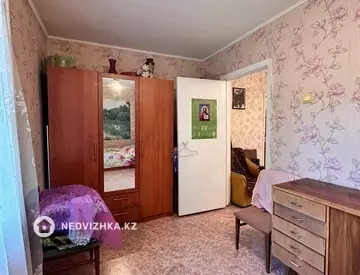 2-комнатная квартира, этаж 3 из 5, 43 м², миниатюра 7