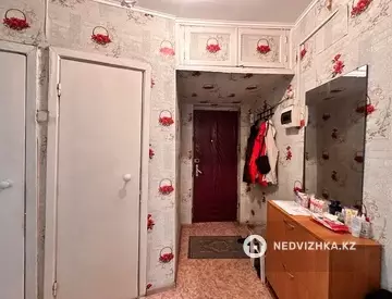 2-комнатная квартира, этаж 3 из 5, 43 м², миниатюра 8