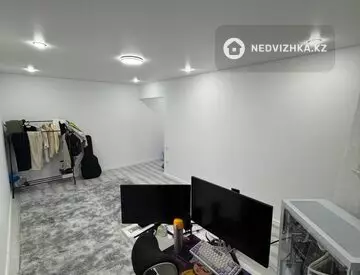 1-комнатная квартира, этаж 1 из 4, 31 м², миниатюра 3