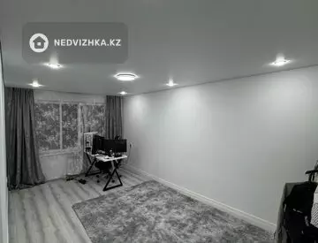 1-комнатная квартира, этаж 1 из 4, 31 м², миниатюра 1