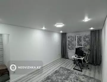 1-комнатная квартира, этаж 1 из 4, 31 м², миниатюра 2