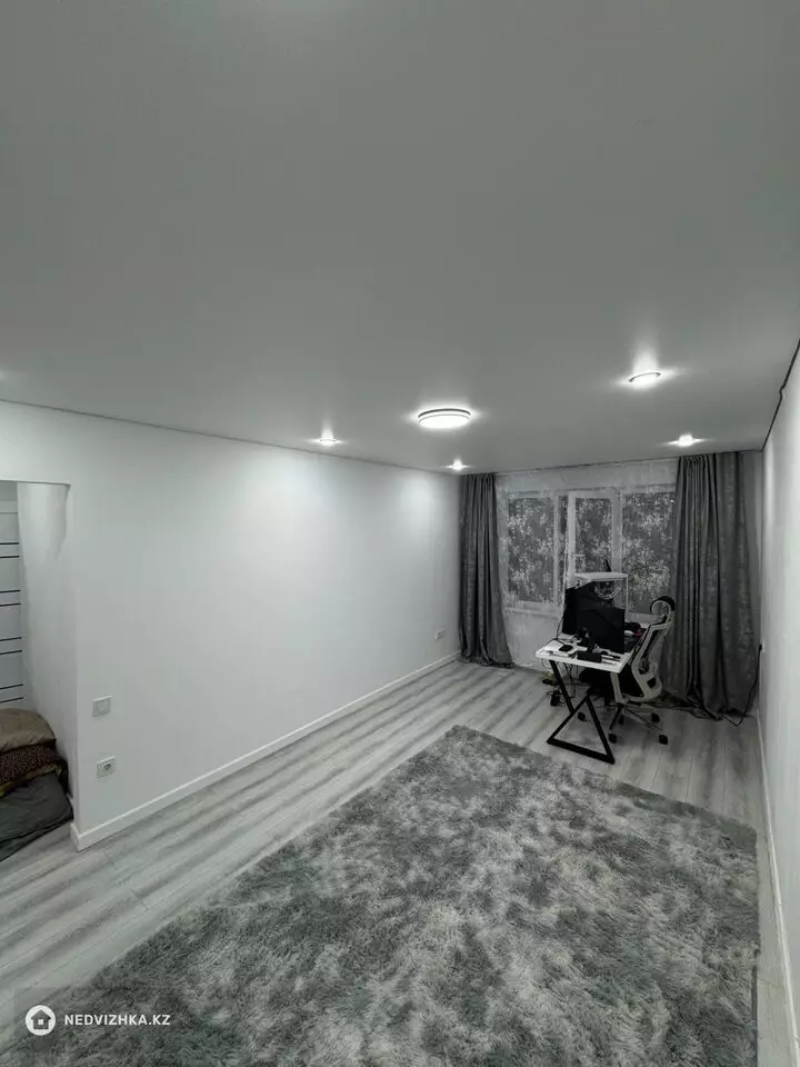 1-комнатная квартира, этаж 1 из 4, 31 м², фотография 2