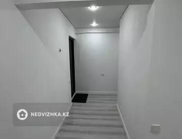 1-комнатная квартира, этаж 1 из 4, 31 м², миниатюра 5