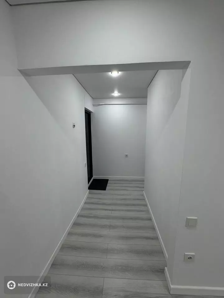 1-комнатная квартира, этаж 1 из 4, 31 м², фотография 5