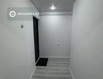 1-комнатная квартира, этаж 1 из 4, 31 м², миниатюра 6