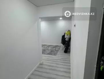 1-комнатная квартира, этаж 1 из 4, 31 м², миниатюра 7
