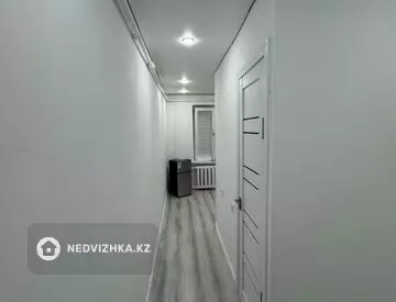 1-комнатная квартира, этаж 1 из 4, 31 м², миниатюра 8