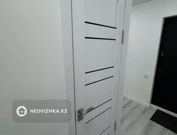 1-комнатная квартира, этаж 1 из 4, 31 м², миниатюра 10