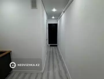 1-комнатная квартира, этаж 1 из 4, 31 м², миниатюра 9