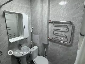 1-комнатная квартира, этаж 1 из 4, 31 м², миниатюра 12