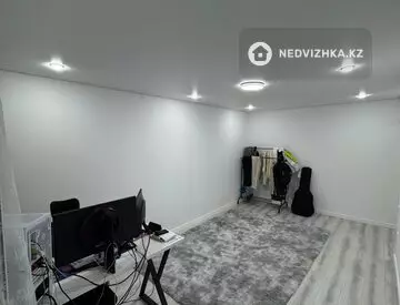 1-комнатная квартира, этаж 1 из 4, 31 м², миниатюра 4