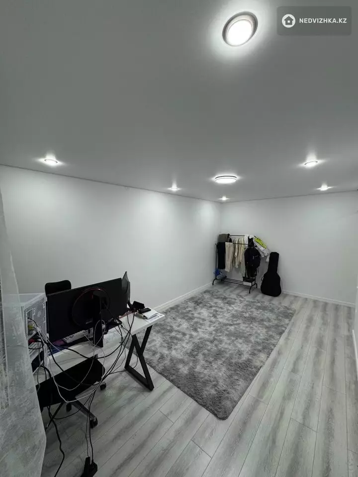 1-комнатная квартира, этаж 1 из 4, 31 м², фотография 4
