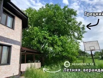 6-комнатный дом, 18 соток, 250 м²