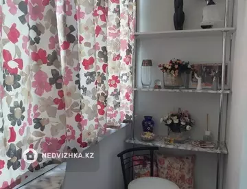1-комнатная квартира, этаж 2 из 3, 34 м², На длительный срок