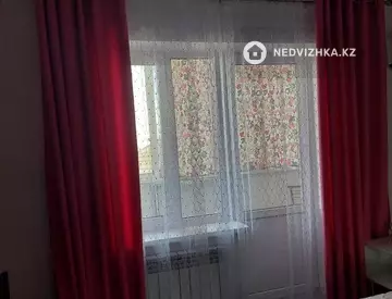 1-комнатная квартира, этаж 2 из 3, 34 м², На длительный срок