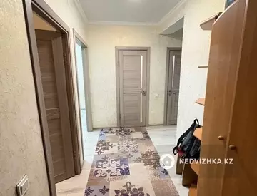 2-комнатная квартира, этаж 5 из 10, 60 м², миниатюра 3