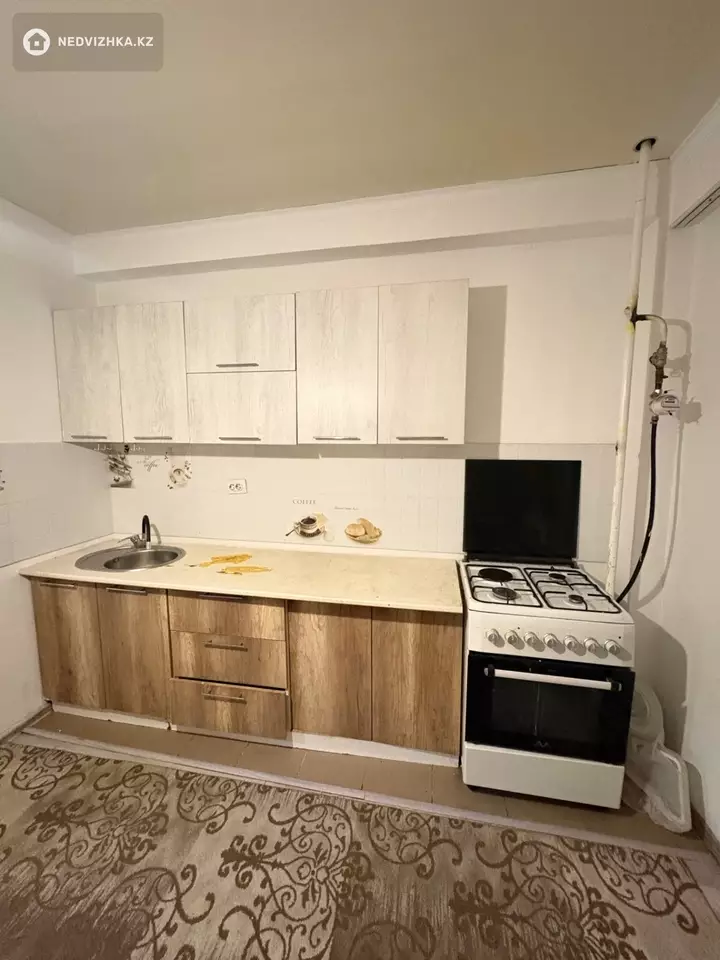 2-комнатная квартира, этаж 5 из 10, 60 м², фотография 4