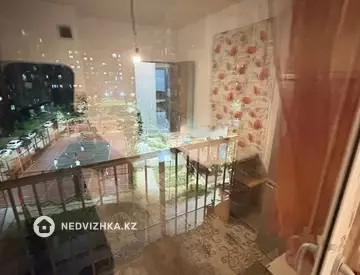 2-комнатная квартира, этаж 5 из 10, 60 м², миниатюра 5