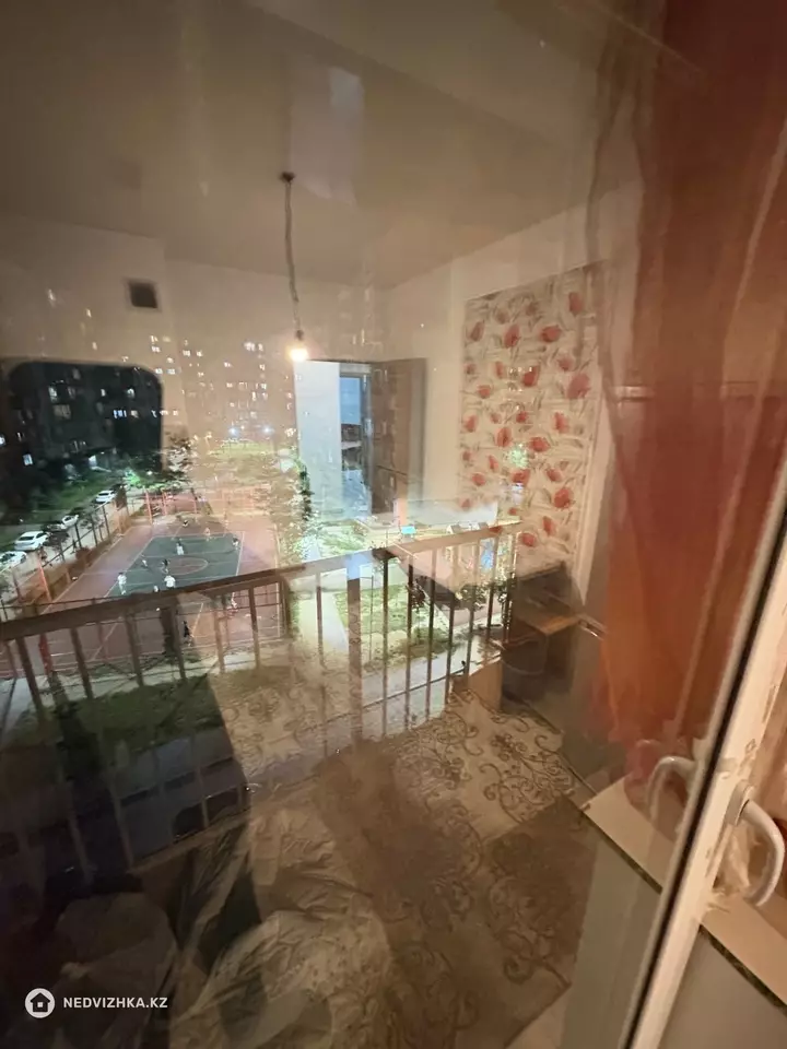 2-комнатная квартира, этаж 5 из 10, 60 м², фотография 5
