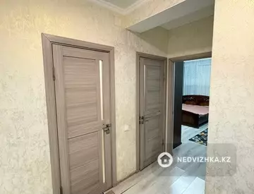 2-комнатная квартира, этаж 5 из 10, 60 м², миниатюра 6