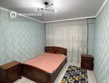 2-комнатная квартира, этаж 5 из 10, 60 м², миниатюра 7