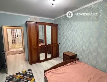2-комнатная квартира, этаж 5 из 10, 60 м², миниатюра 8