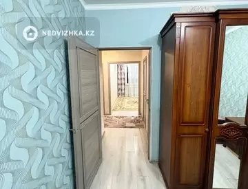 2-комнатная квартира, этаж 5 из 10, 60 м², миниатюра 9