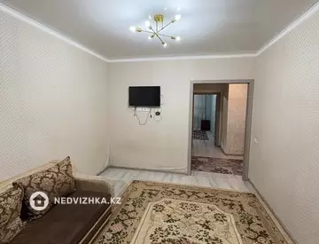 2-комнатная квартира, этаж 5 из 10, 60 м², миниатюра 10