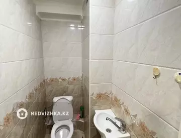 2-комнатная квартира, этаж 5 из 10, 60 м², миниатюра 12