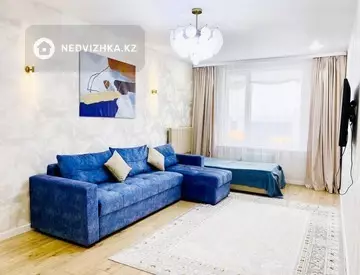2-комнатная квартира, этаж 11 из 14, 60 м²