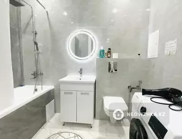 2-комнатная квартира, этаж 11 из 14, 60 м²