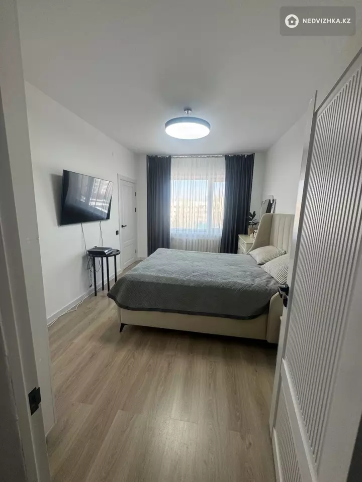 2-комнатная квартира, этаж 5 из 9, 86 м², фотография 5