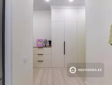 2-комнатная квартира, этаж 5 из 21, 54 м², миниатюра 12
