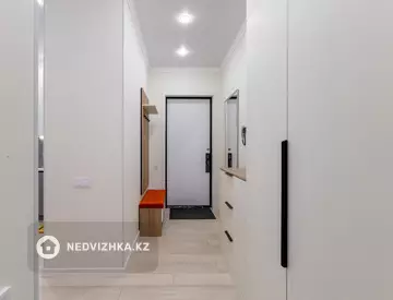2-комнатная квартира, этаж 5 из 21, 54 м², миниатюра 11