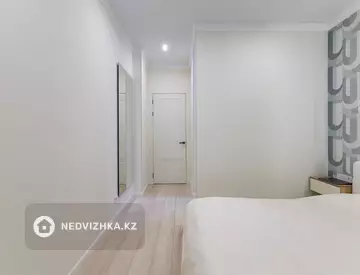 2-комнатная квартира, этаж 5 из 21, 54 м², миниатюра 9
