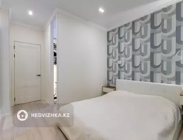 2-комнатная квартира, этаж 5 из 21, 54 м², миниатюра 8