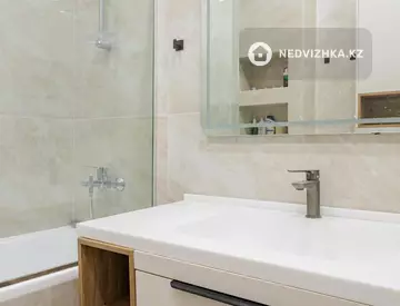 4-комнатная квартира, этаж 3 из 20, 108 м², миниатюра 4