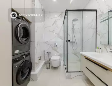 4-комнатная квартира, этаж 3 из 20, 108 м², миниатюра 5