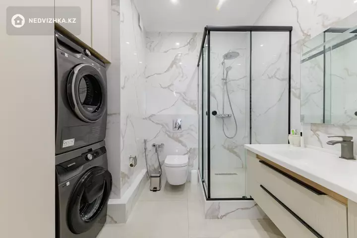 4-комнатная квартира, этаж 3 из 20, 108 м², 5-фотосурет